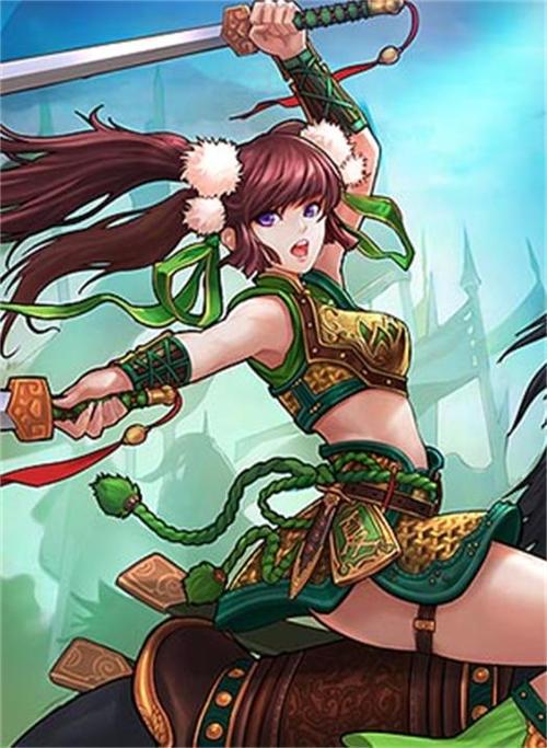 率土之滨武将觉醒后下赛季会重置吗缩略图