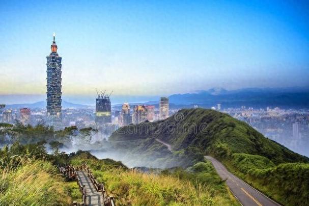 台湾那边用什么社交软件缩略图