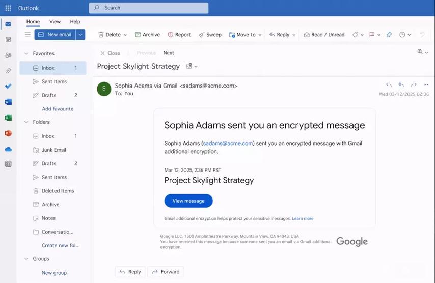 gmailbuy截图