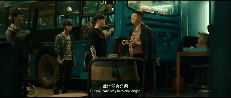 电视剧大人物剧情解析缩略图