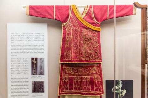 衣服水洗变形后能恢复吗图标