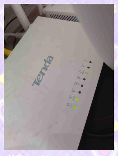 路由器网线灯不亮