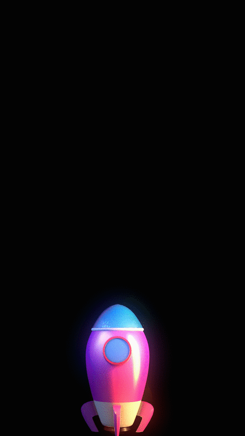 直播间礼物特效gif截图