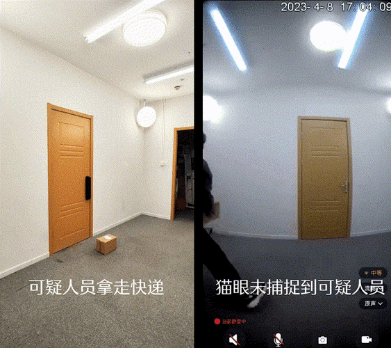 猫眼摄像头合法吗