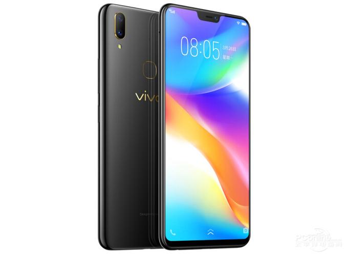 vivo手机y85价格图标