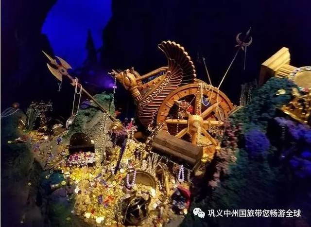 迪斯尼人物名字和介绍缩略图