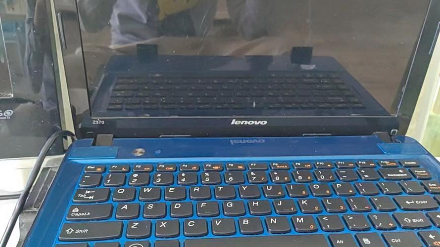如何拆卸联想z370截图
