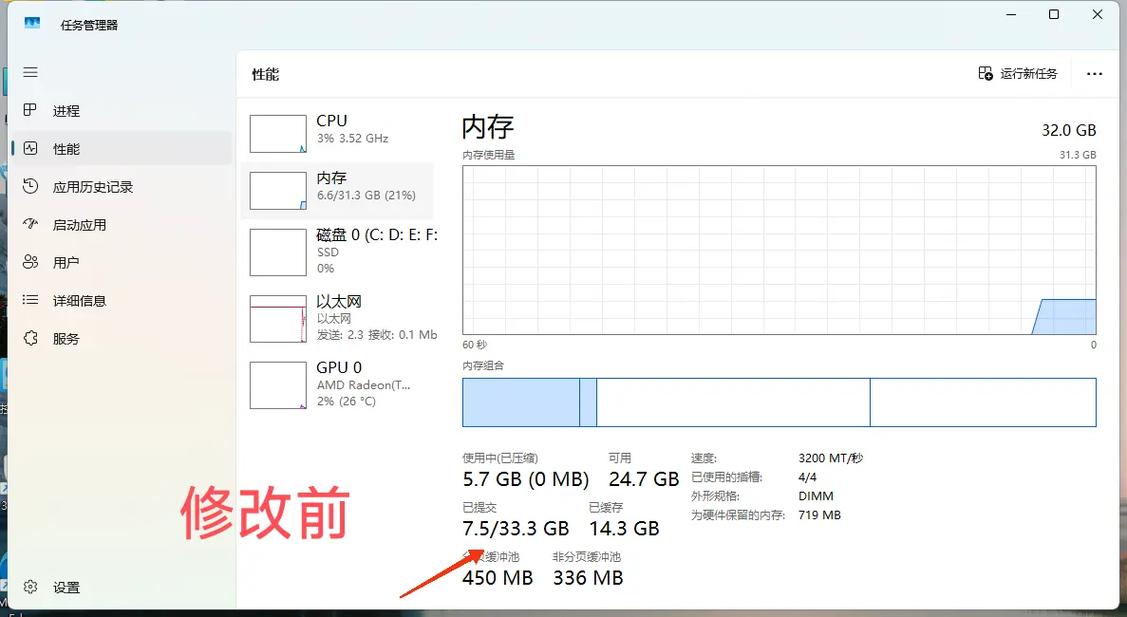 核显显存调大好处截图