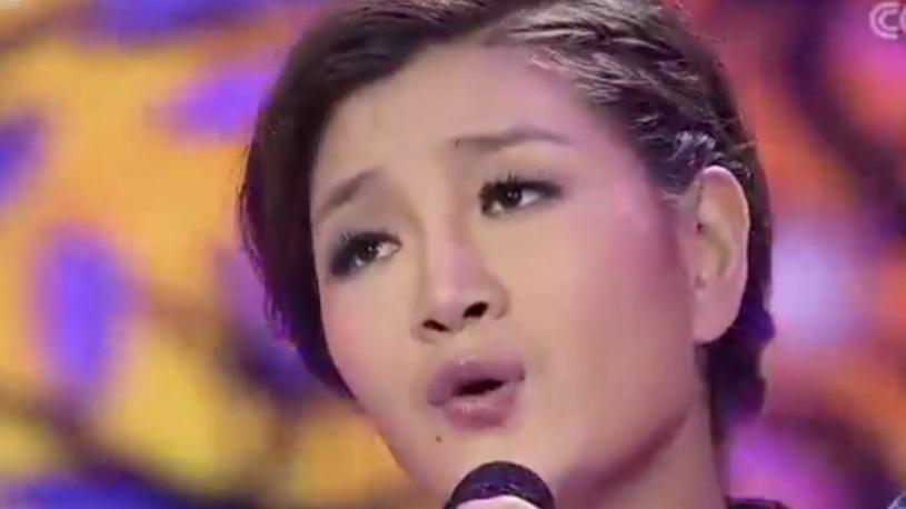 降央卓玛爱江山更爱美人原唱歌伴舞截图