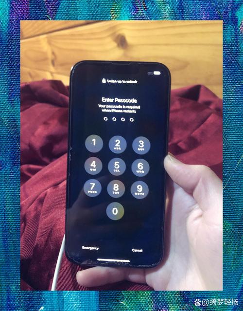 iwatch免密解锁iphone截图