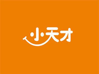 小天才标志截图