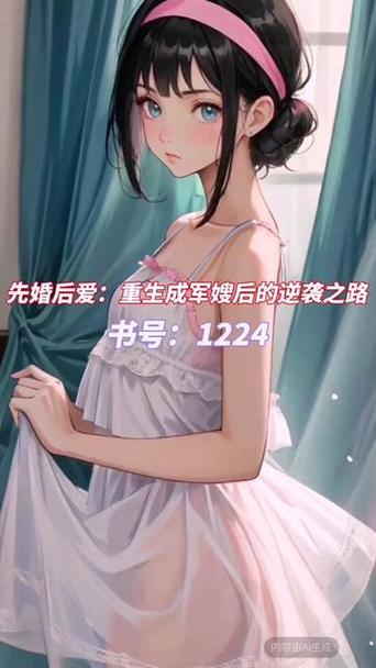 重生逆袭军嫂全集免费看缩略图