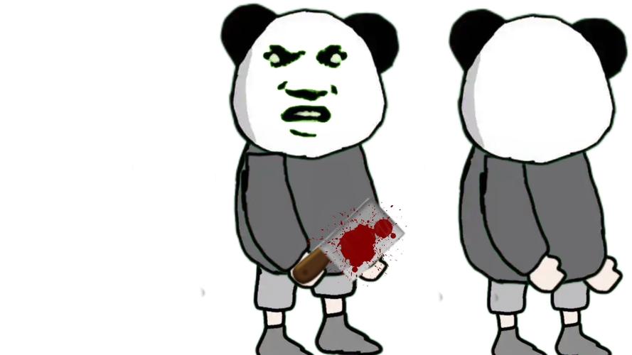 b站熊猫人沙雕动画缩略图