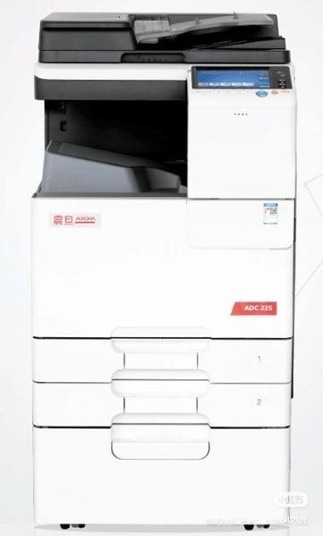 震旦225维修模式