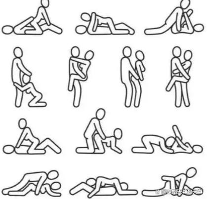 男女生肢体接触喜欢的表现缩略图