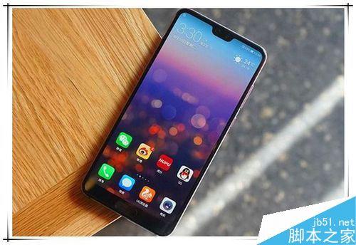 华为p20短信提示音设置缩略图