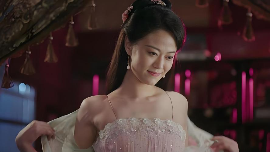 芙蓉仙子、媚娘、包宏游戏截图