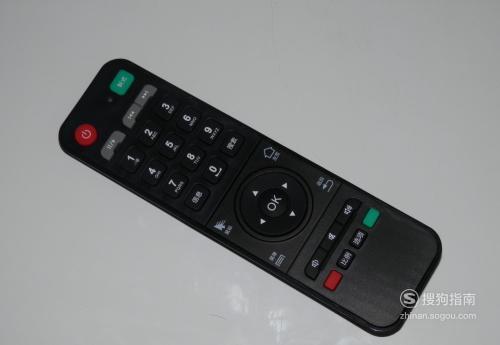 万能遥控器最简单方法缩略图