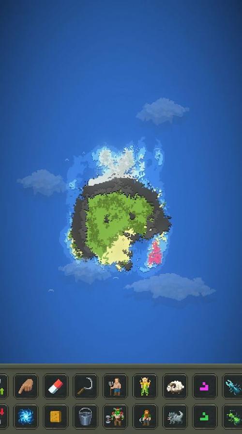 世界盒子修仙模组手机版截图