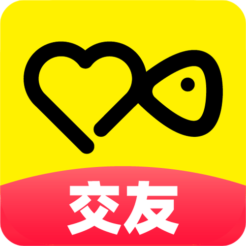 伊对同城找对象图标