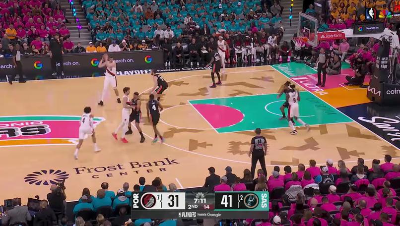 24小时录像回放nba游戏截图