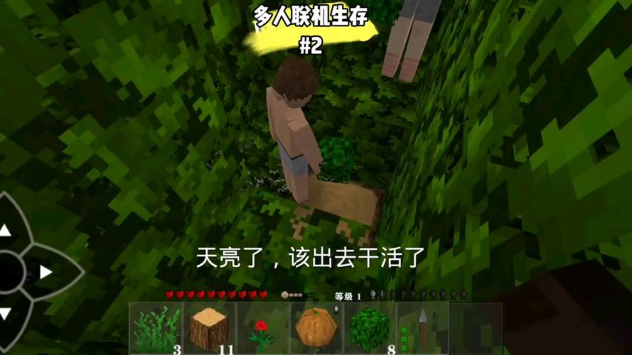 生存战争2多人模式中文版截图