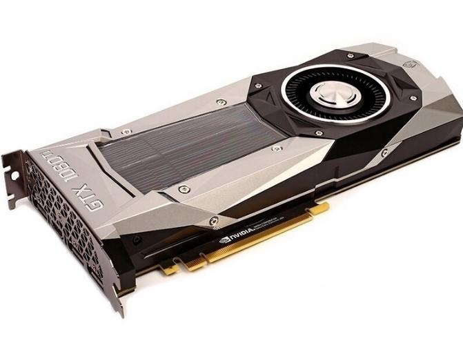 1080ti支持光追吗?截图
