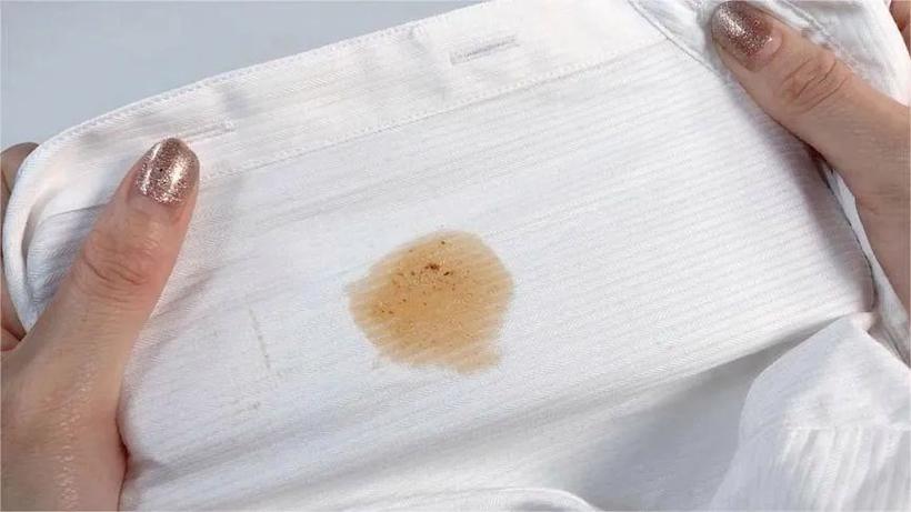 身上沾了不干净人表现截图