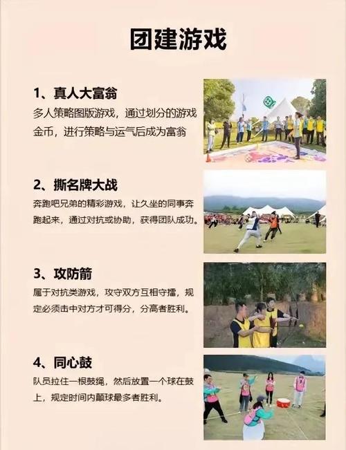 大富翁游戏规则说明缩略图