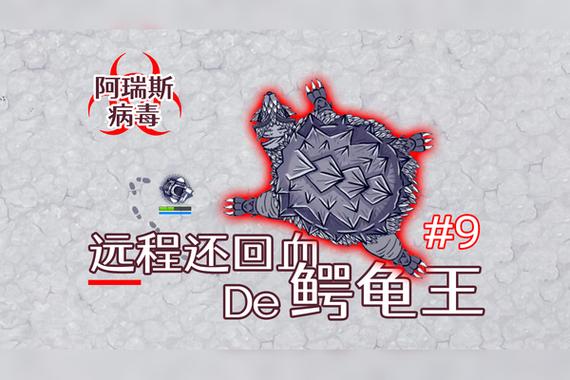 阿瑞斯病毒1刷子弹