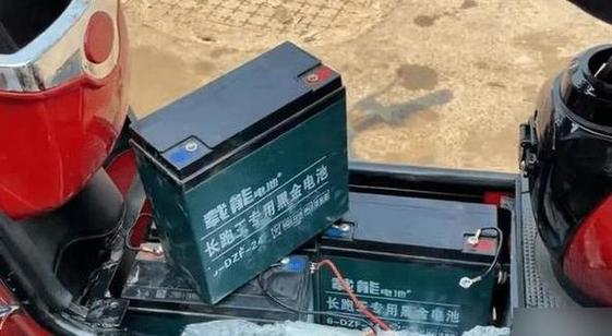 摩托车电瓶寿命一般是多少缩略图