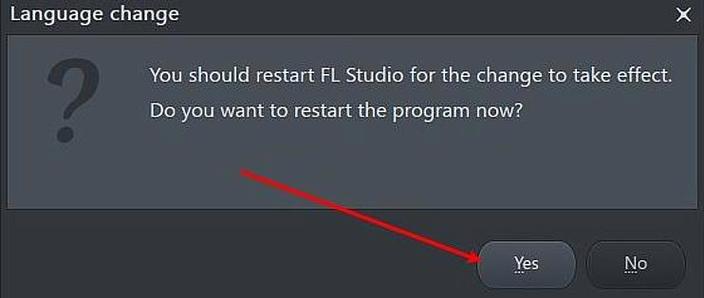 flstudio破解版安装教程