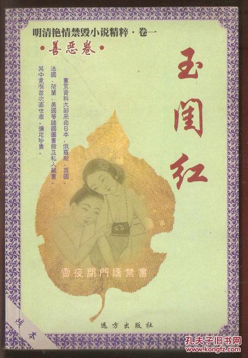 《玉闺红》全文免费阅读游戏截图