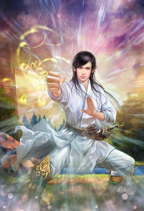 至尊刀帝缩略图