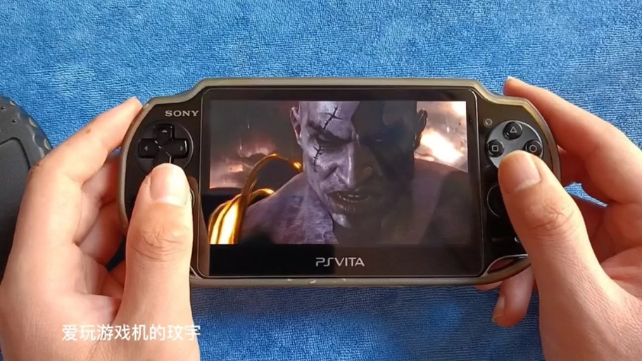 psv pc模拟器游戏截图