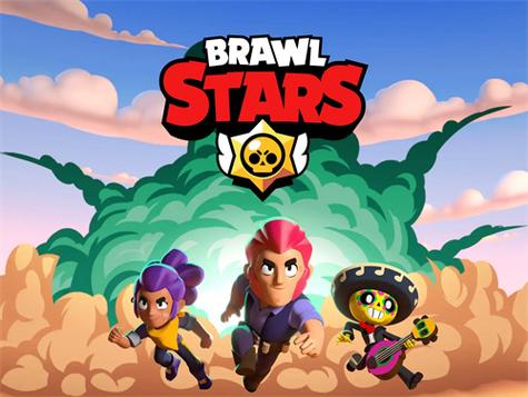 荒野乱斗国际服官网缩略图