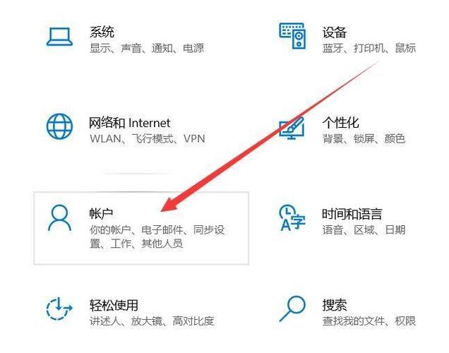 戴尔电脑怎么设置开机密码缩略图