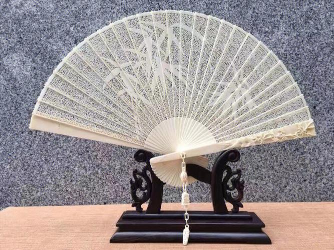 扇子的含义