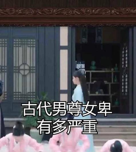 男尊女贵之宝贝妻主缩略图