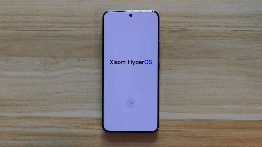 小米14刷miui