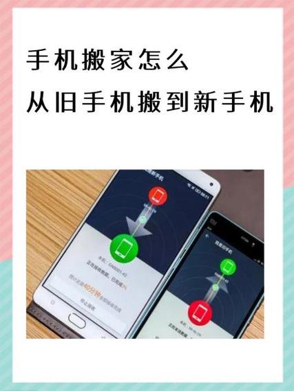 华为怎么搬家缩略图
