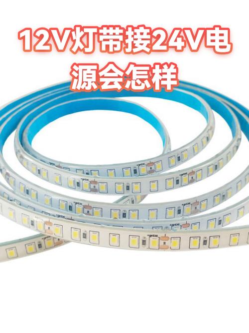 12v灯带接24v电源游戏截图