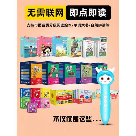 小达人点读笔客户端使用方法游戏截图