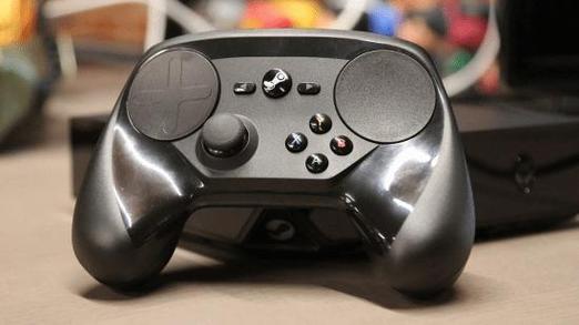 steam手柄背键缩略图