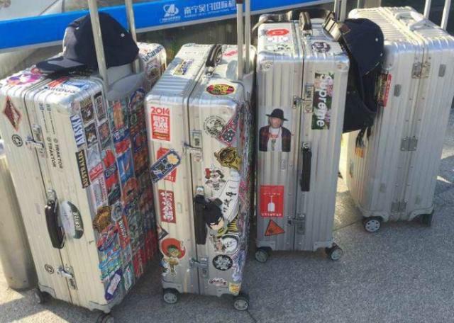 行李箱贴纸哪里有卖的截图