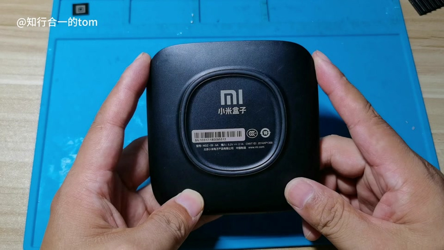 小米盒子09AA救砖教程图解缩略图