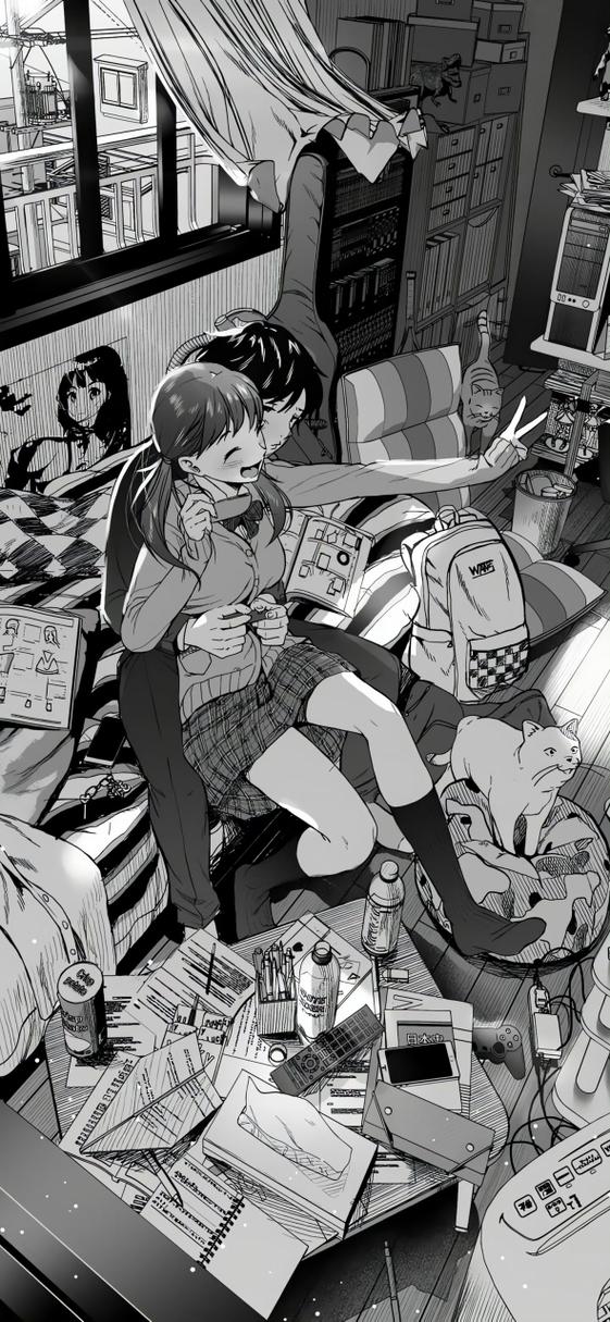 宅看漫画app下载安装