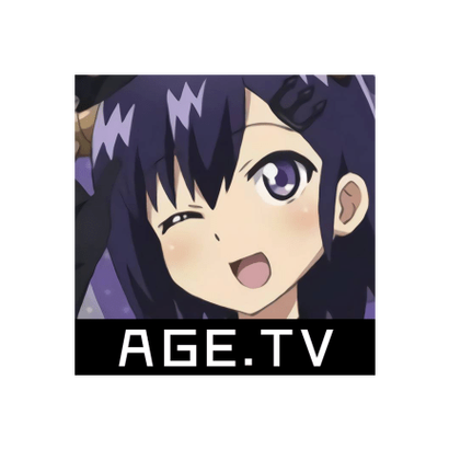 age动漫 官网入口