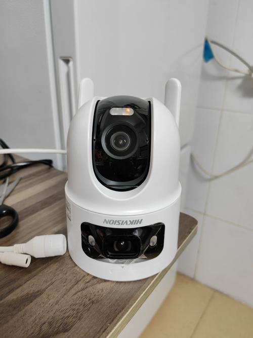 监控摄像头没有图像缩略图