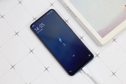 vivos1双引擎闪充突然没有了缩略图